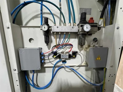 USED 2019 SUPERFICI COMPACT 3 HY