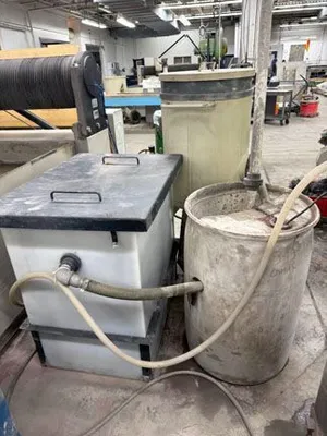2013 OMAX 5555 Waterjet Cutters | Kaste Industrial Machine Sales (5)