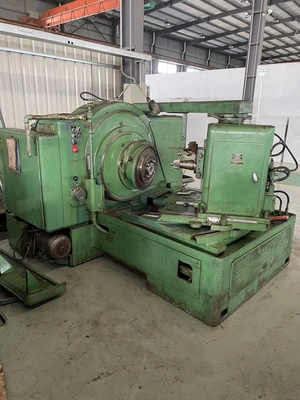 GLEASON Hypoid Bevel Gear Generator, 2× in nice condition, price per machine