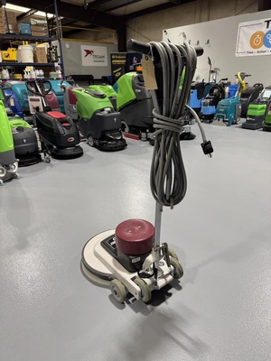Minuteman M20130 High-Speed Burnisher Refurbished