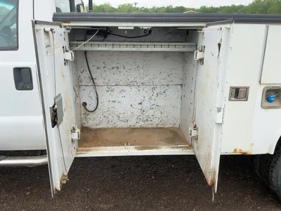 USED 2016 FORD SUPERDUTY