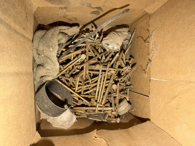 Used _UNKNOWN_ _UNKNOWN_ Misc Fasteners Michigan US | Miedema Asset Management Group #1313291