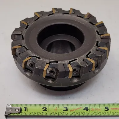 MITSUBISHI FBP415R0514E Tooling & Accessories, Tooling | Machinery Central (1)