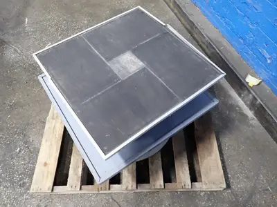 Turn Tables