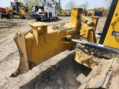 Used 2023 CATERPILLAR D1 LGP Crawler Dozers | Abele Tractor #1342934