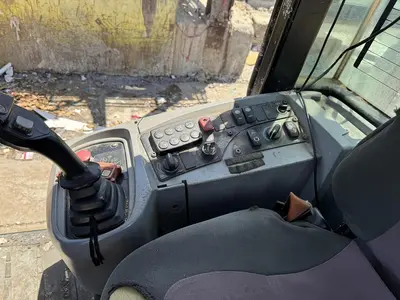 USED CATERPILLAR 914K