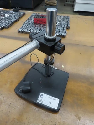 Used NIKON SMX645 Lab Inspection Minnesota US | Machinesused.com #1510967