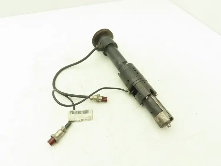 Used TOKYO SEIMITSU _UNKNOWN_ Robot Parts Indiana US | Arrow Industrial #689063