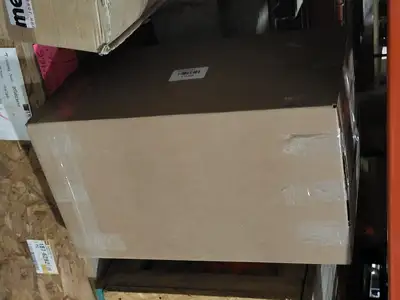 USED VACON NXS00056A2L0SSSA1A2000000