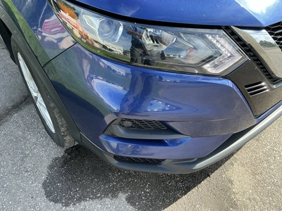 Used 2021 NISSAN ROGUE SUVs Michigan US | Miedema Asset Management Group #1461327