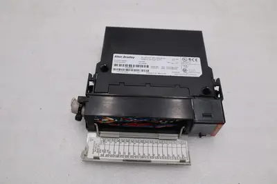 AB Allen-Bradley 1756-OA16I 16Pt. Isolated Output Module STK 5363