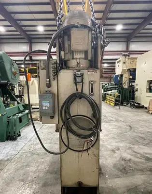 USED 2000 GREENERD HCA-40-30R14