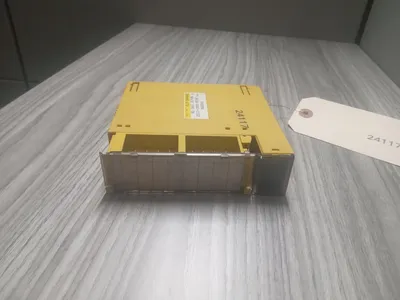 USED FANUC A03B-0807-C152