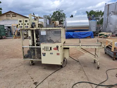 USED DOBOY SW-60W
