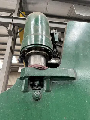USED PACIFIC K150-26