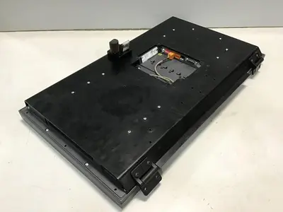 USED SUMITOMO VDU-NC5