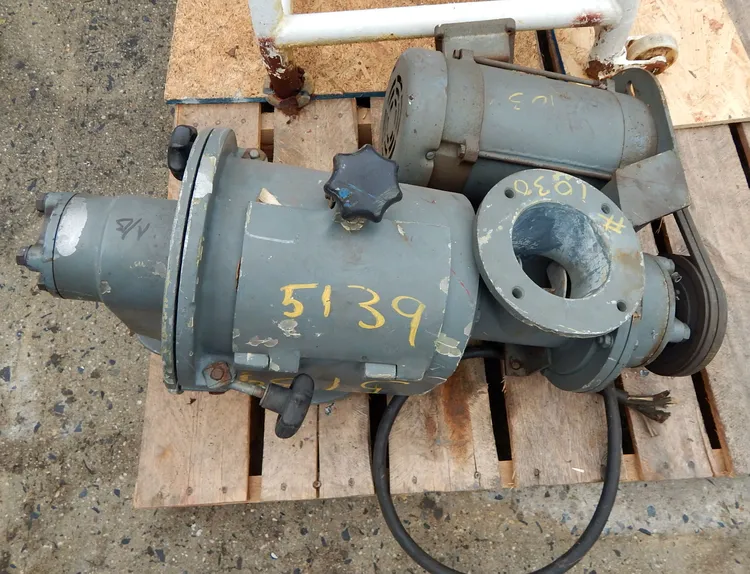 Used ASAHI 4 X 8 Separators New Jersey US | Champion Trading Corporation #877220