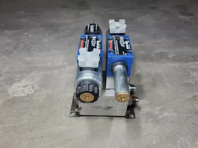 USED DAMAN AD03P022S