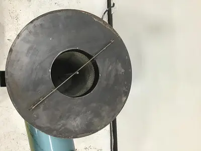 USED UNA-DYN 20 INCH
