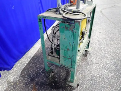 USED ENERPAC PER3042