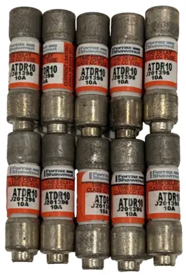 NEW MERSEN ATDR10