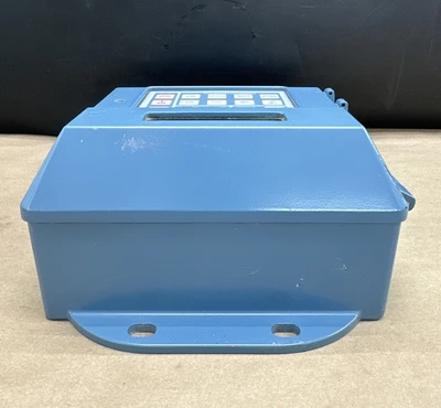 Used Rosemount 8712ESR1A1N0M4 Meters - Misc Indiana US | J&J Industrial Supply #1283562