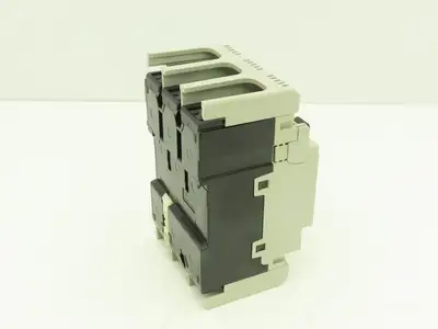 Fuji BW100EAGU-3P060 3-Pole Auto Circuit Breaker 60A 500V 3Ph Molded Case