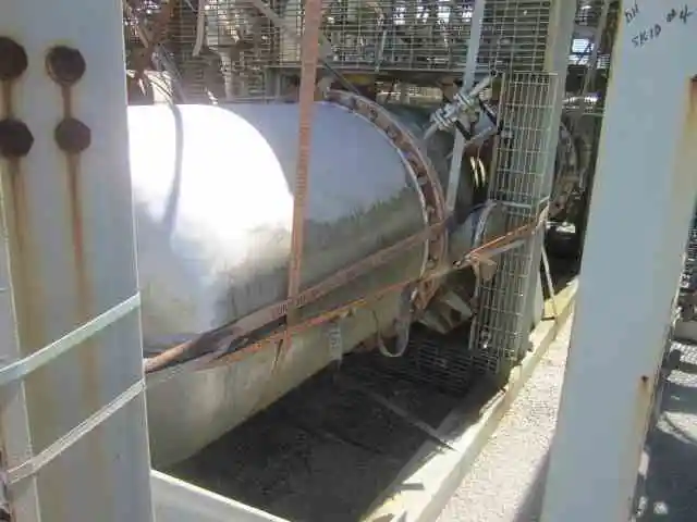 Used PRAJ INDUSTRIES N/A Heat Exchangers New Jersey US | Phoenix Equipment Corp #175069