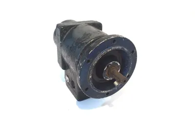 USED HUBNER ELEKTROMASCHINEN L 1241-728