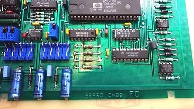 USED SEPRO CN89