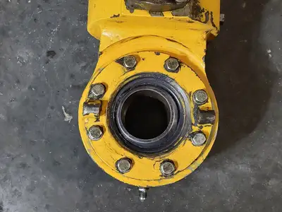 USED 2022 KOMATSU EL7952