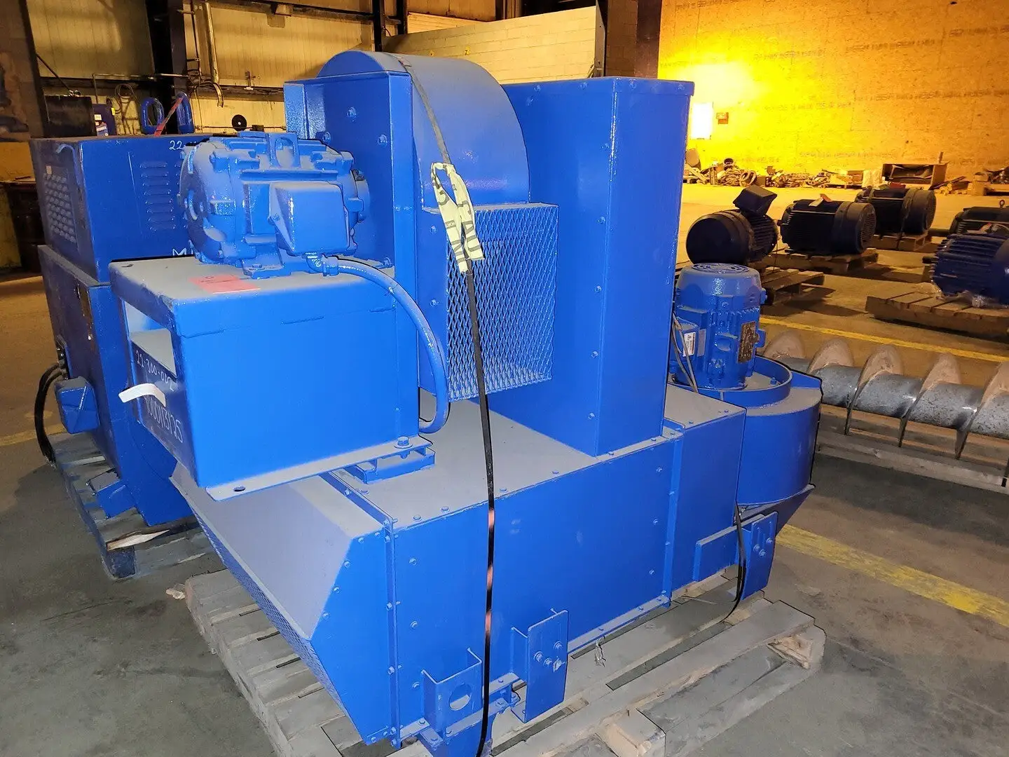 NEW GENERAL ELECTRIC 5010