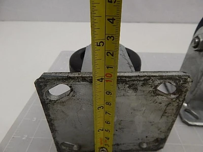 Used ALBION _UNKNOWN_ Parts & Accessories (Material Handling) Texas US | OCO Industrial #1771530