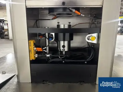 USED Natoli Natoli Tablet Press, Model NP-P20