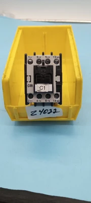 USED ADVANCE CONTROLS STARTER