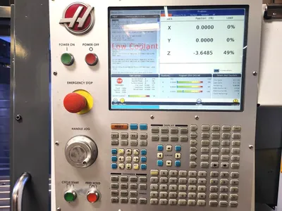 2018 HAAS VF-3SS Vertical Machining Centers | Clark Machinery Sales, LLC (6)