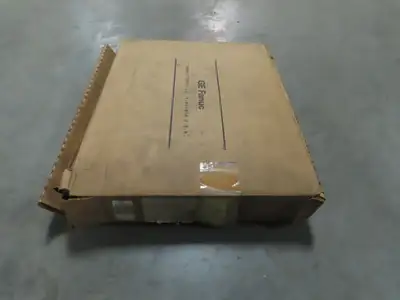 GE Fanuc IC600BF831K Series 6 Analog Input Module Card W/Lights 10-50VDC