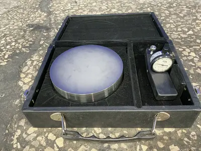 Used LAPMASTER _UNKNOWN_ Comparators Ohio US | HGR 24 #1572133