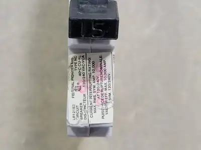 USED FEDERAL PIONEER NC115