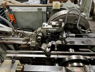 USED NILSON S-4