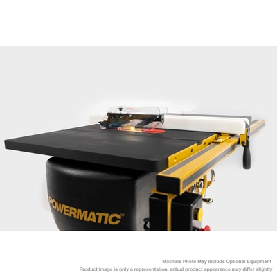 POWERMATIC PM1000 Table Saws | Sierra Victor Industries (15)