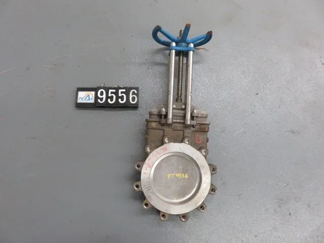 Used Naquip _UNKNOWN_ Valves/Fittings Minnesota US | Peak Machinery, Inc. #287279