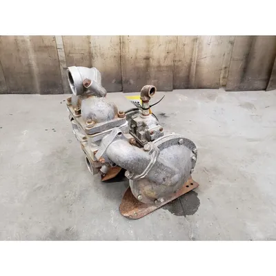 USED WARREN RUPP SB2,TGN3SS