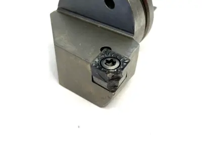 USED KENNAMETAL CUTTING UNIT S-CLAMPING OD, 1144416
