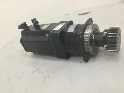 USED SIEMENS 1FK6083-6AF71-1TH0 WG