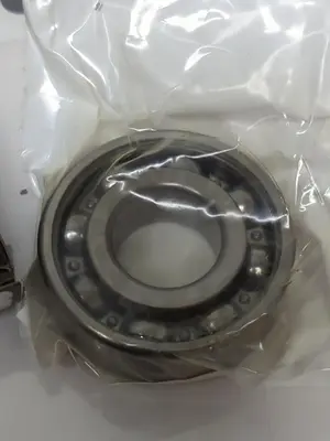 New | in-Stock GENERAL 6204-00-30E Bearings | Surplus Asset Holdings #1192780
