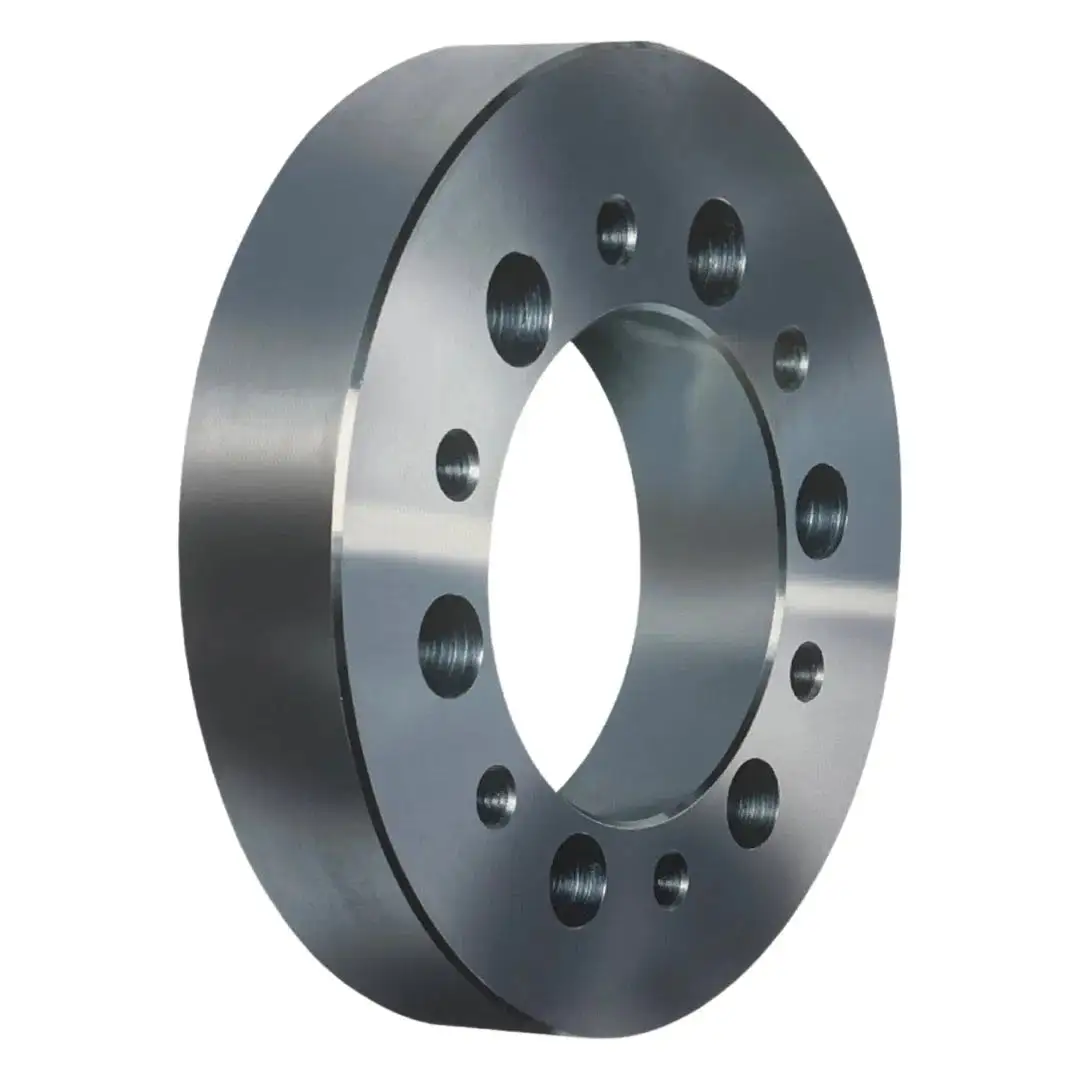 PBA Adapter Plate For 10" Chucks For Use With PBA SETRITE and EASY-SET Chucks