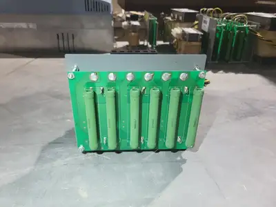 USED REX POWER MAGNETICS 34C5LF