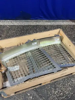 Machine Rotor Cover