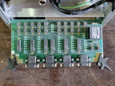 USED HONEYWELL 51401498-100